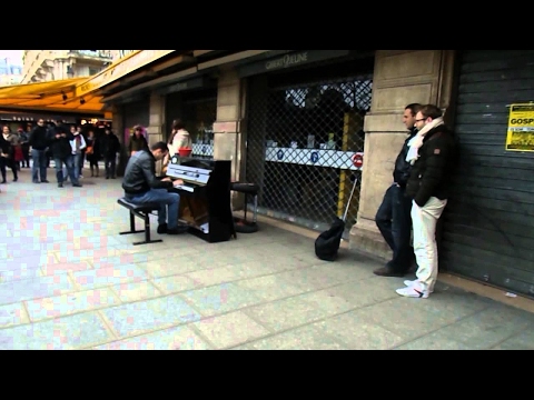 Three Boogie Woogie Tricks To Challenge Your Technique