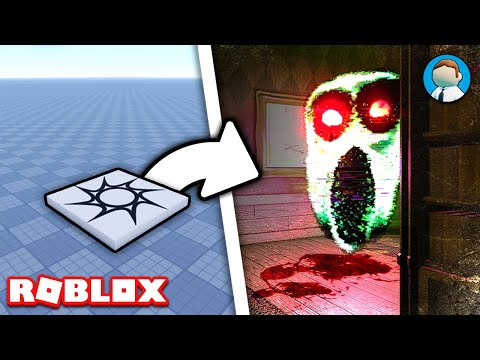 Can 6 DEVS Make a HORROR Game Without Communicating?