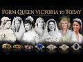 The Quiet Language Of Royal Rings From Hidden Messages To Sovereign Tangles