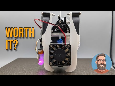 Ender 3 Hotend Upgrade – Is It Actually Worth It