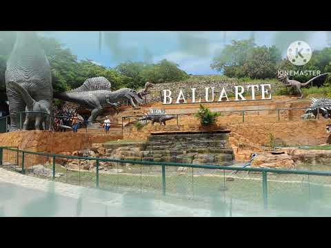 TRIP TO BALUARTE ILOCOS PHIL.