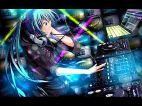 Nightcore Scream and Shout