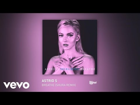 Video thumbnail for Breathe (Shura Remix)