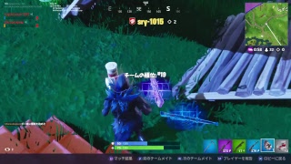 フォートナイト　bf5やってるフレンドと雑談しながら