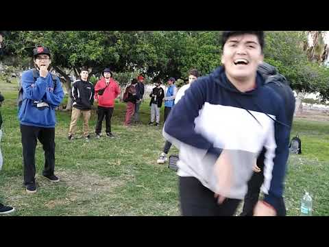 SK PROZAK VS MIC R LUSONY - SEMIFINALES - DUPLAS FECHA 3 - LM 2021