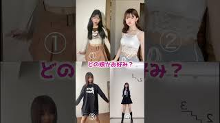 美女たちによるありがたいダンス集め