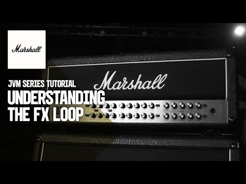 JVM Tutorials | Understanding the FX Loop