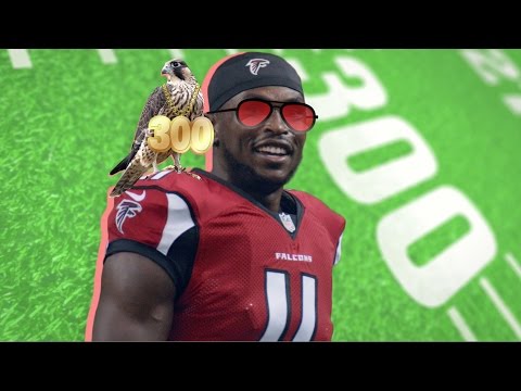 NFL Playoffs | Falcons | 4 Yards