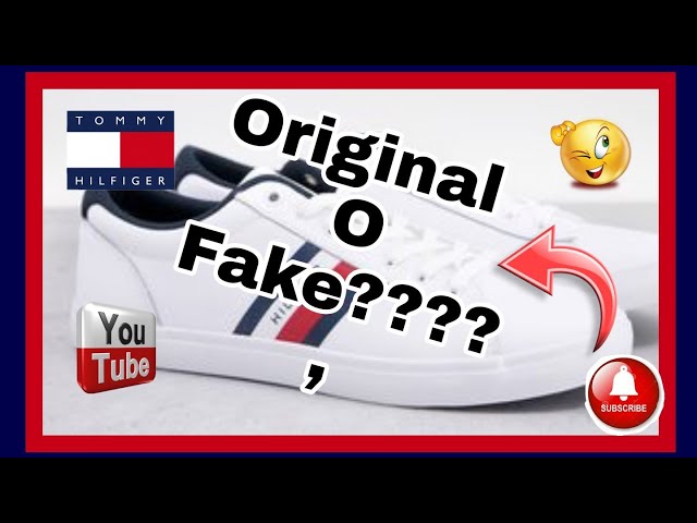 Vídeo relacionado con Tommy Hilfiger Hombres Hardware Hilfiger Driver Shoe FM0FM05838 Zapatos de Conductor, Negro (Negro), 41, Black, 41 EU