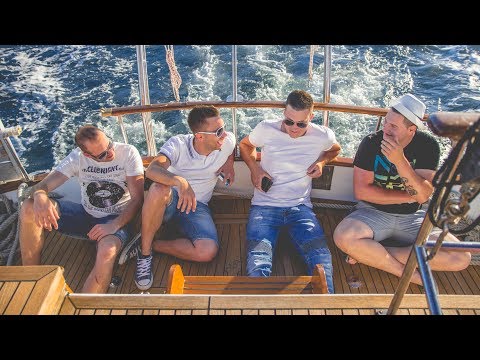 ANSAMBEL STIL - MI SMO ZA ŽUR (NAPOVEDNIK)