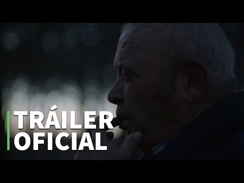 Tráiler de Saturno