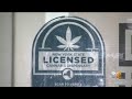 A sneak peek inside NY's first legal recreational marijuana dispensary