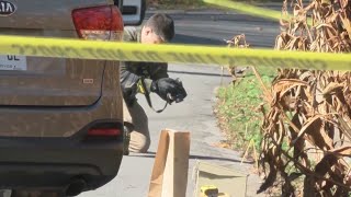 Carter County Sheriff says 9-year-old girl killed in drive-by shooting was asleep on the couch