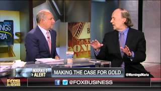 Donald Trump economic predictions | Jim Rickards Should You Own Gold?