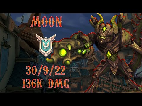 móon - Drogoz (Master) PaladinsTube