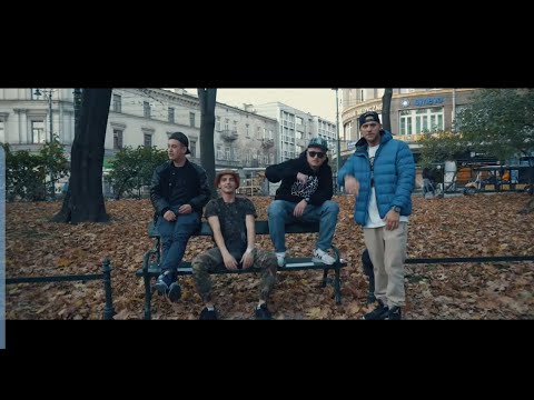 JZKilla (Strofa x Rogu) - Lokalny Patriotyzm feat. Machu CAS, Dizi prod. Febri$ (OFFICIAL VIDEO)