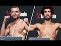 Must-See Matchup: Davey Grant vs Louis Smolka | UFC Vegas 54