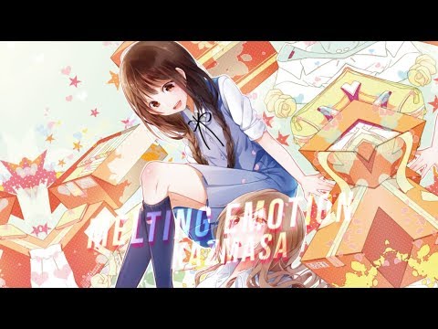 Kazmasa - Melting Emotion【F-C commune310 summer 2018】