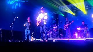 Tracy Byrd, I Wanna Feel That Way Again, 5-25-24 Vicksburg MS