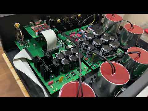 Audiomat Maestro 3 DAC & Streaming | Open Box