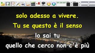 Nesli &amp; Alice Paba - Do retta a te (Sanremo 2017) (Syncro by CrazyHorse1965) Karabox - Karaoke