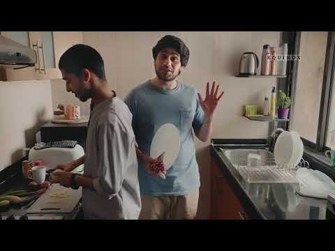 Facebook: 'Roommates' - More Together