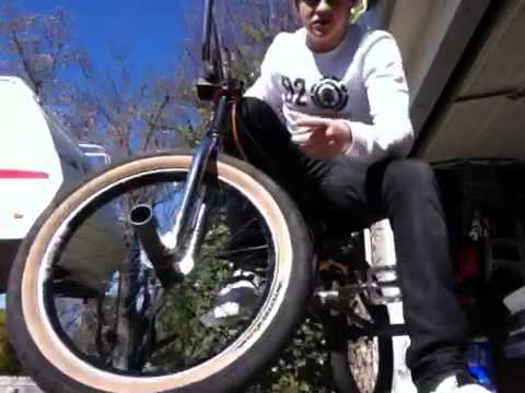 how to footjam tailwhip bmx