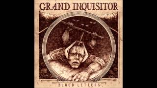 Grand Inquisitor "Terraform Retaliation"