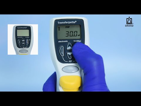 Micropipette