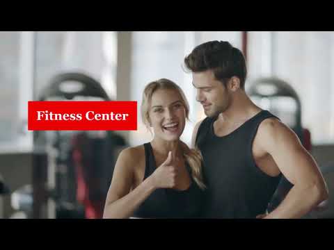 Chantilly Dulles Airport Hotel