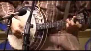 'One Dollar Bill' by Dom Flemons of the Carolina Chocolate Drops