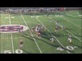 Dylan Elder, St. Ignatius Football Highlight Video