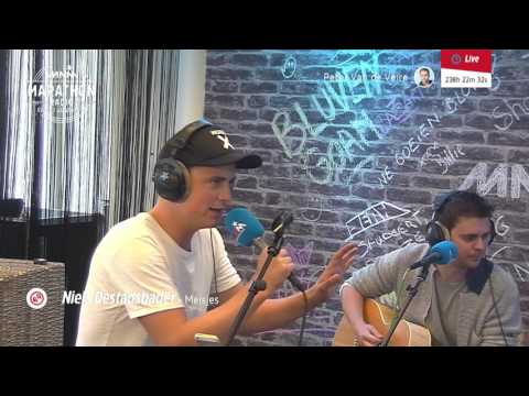 MNM: Niels Destadsbader - Meisjes