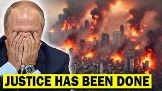 Download lagu MOSCOW IN FLAMES as Putin Pushes to 'Withdraw'—Ukraine HITS Russia's Capital with Surprising STRIKE mp3 Download lagu MOSCOW IN FLAMES as Putin Pushes to 'Withdraw'—Ukraine HITS Russia's Capital with Surprising STRIKE mp3