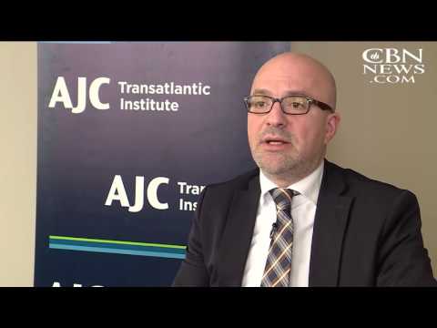 Belgian Pastor: Church Should Prepare for a 'New Reality'