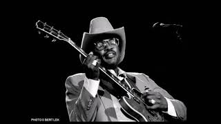 Otis Rush - Paradiso  Amsterdam 1994 Part Two