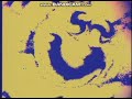Sesame Street 1837 Sand C C
