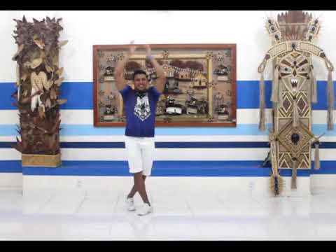 Coreografia Caprichoso 2019_ Toada - Galope da emoção