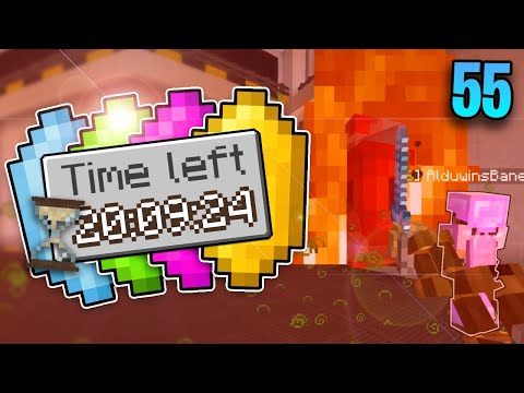 Minecraft: Vault Hunters Modded SMP Ep. 55 - Knowledge