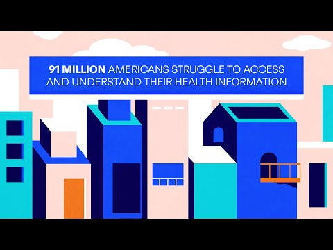 About AHIMA Foundation │History │Research │Programs │Health Literacy for Health Equity