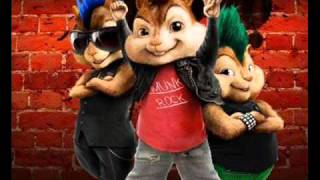 Alvin And The Chipmunks - Sean Kingston - Dumb Love