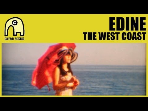 EDINE AVEC LISLE MITNIK ET SON ORCHESTRE - The West Coast [Official]