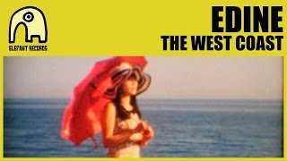 EDINE AVEC LISLE MITNIK ET SON ORCHESTRE - The West Coast [Official]