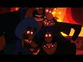 Aladdin 3 And The King Of Thieves 1996 Welcome To The Forty Thieves 2K