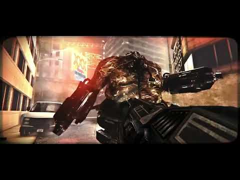 ​ROMA JONSON x SHUSH - "DUKE NUKEM"