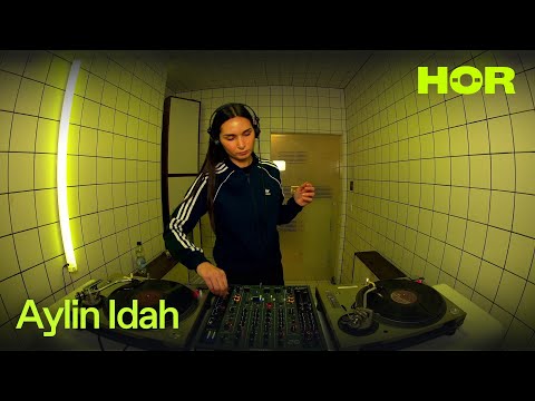 ULTRANOVA - AYLIN IDAH | HÖR - February 5 / 2025