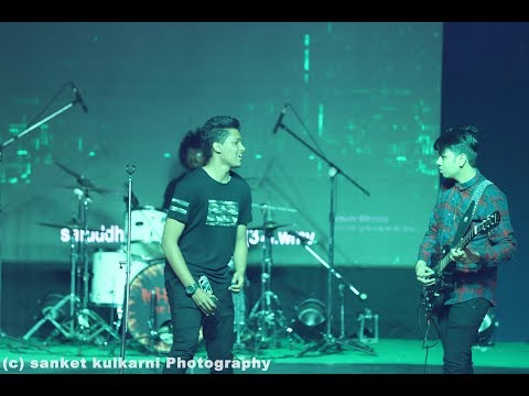 Wings Of Fire Yaad Aa Raha Hai |Rock Cover|Wings Of Fire