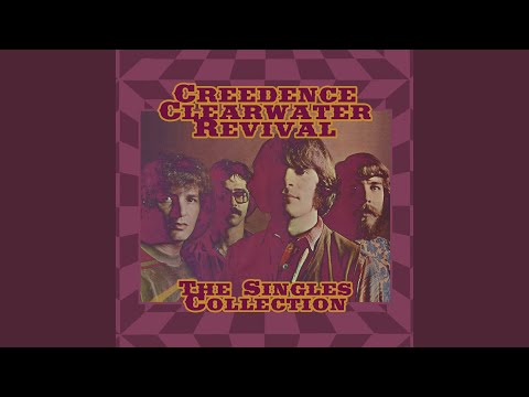 Videoclip de Long As I Can See The Light (Mono Single) — Creedence Clearwater Revival