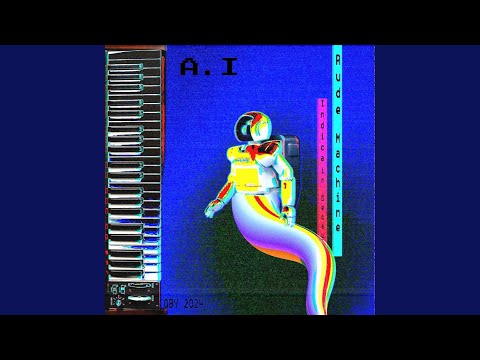 A.I (feat. Indica in Decay)