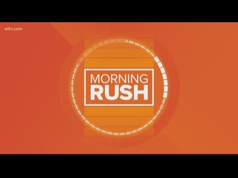 Friday Morning Headlines - October 4, 2019